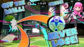 How to Win EVERY TIME in Nintendo Switch Sports! [Ultimate Tips to NEVER Lose!]