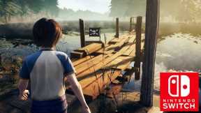 22 NEW Nintendo Switch Games Coming OCTOBER 2022
