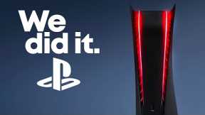 Sony now makes 6 DIFFERENT PS5s! the real reasons!