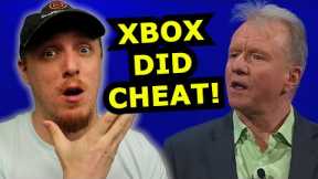 PlayStation just ATTACKED Xbox!! This Activision deal is COMPLETELY UNFAIR!
