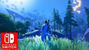 20 NEW Nintendo Switch Games Coming SEPTEMBER 2022