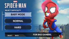 18 Video Games That ROAST You For Sucking