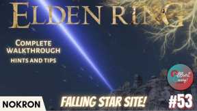 WAY DOWN DEEP! | Elden Ring | Action Role-Playing game | Episode 53