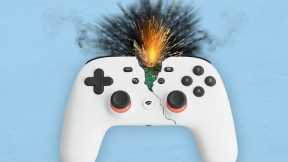 Quit Buying Games On Google Stadia