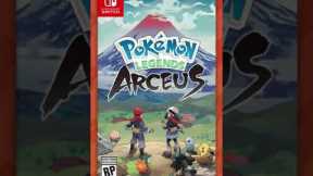 The BEST Nintendo Switch Games of 2022... SO FAR!