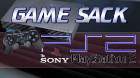 The Sony PlayStation 2 - Review - Game Sack