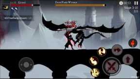 Shadow of Death - New action role playing offline game for mobile