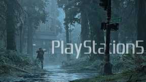 TOP Amazing Games for Playstation 5 [4K UHD ]