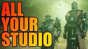 Sony Playstation Could Acquire These Studios - Are These Mergers Good for Studios and Gamers?
