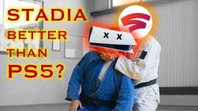 Google Stadia -  Is it worth it in 2022?
