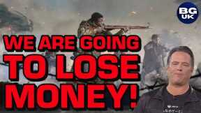 Call Of Duty Needs PlayStation 5 (PS5) Players / Alone In The Dark Remake? PSN Account for PC?
