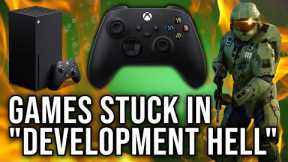 Xbox Seems To Be In A World Of Trouble