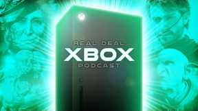 Xbox Drops NEW Details! Exclusive Xbox Games & Series S Patch, New PS5 Model/PC Port, Xbox GamePass