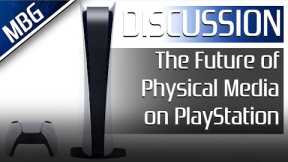 Sony Reveals 79% of All PS5 PS4 Games Were Bought Digitally | PS5 Discussion