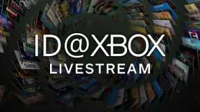 ID@Xbox Fall Showcase 2022 Livestream