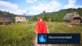 This New Game Is Insane...