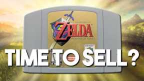 Most Valuable Video Games You Might Already Own