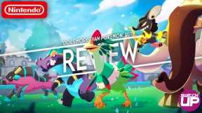 Temtem UPDATED Nintendo Switch Review!