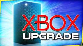 Microsoft Confirms All New Xbox Series X|S Updates For Games, System Features & Controllers!