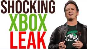 Xbox Has Game Changing LEAK | Microsoft Shows Xbox Game Pass REVEAL | Xbox & PS5 News
