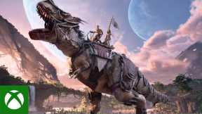 Xbox Series S - Discover Endless Fun - Games Sizzle Trailer