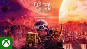 The Eternal Cylinder - Xbox Series X|S Launch