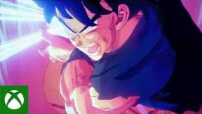 DRAGON BALL Z: KAKAROT - Xbox Series X Street Date Announcement