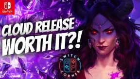 Pathfinder: Wrath Of The Righteous Nintendo Switch Performance Review | This Cloud Game Worth It?