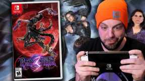 The TRUTH About Bayonetta 3 For Nintendo Switch!