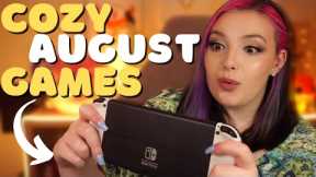 6 NEW Switch Games You Don't Want To Miss