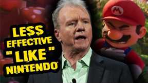 PlayStation reveals Xbox’s true strategy