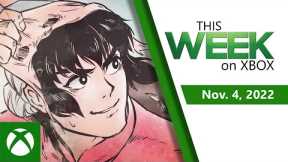 New Releases, Upcoming Games, and More | This Week on Xbox