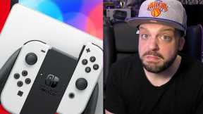 Here's What Nintendo REALLY Said About The Next Gen Switch In 2023!