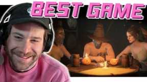 This game has so much potential...