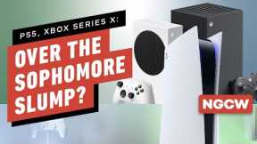 PS5 vs. Xbox: Grading the First 2 Years - Next-Gen Console Watch