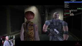 4 Different Horror Speedruns