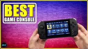✅ POWKIDDY X70 : Best Handheld Game Console [ 2022 Review ] On Aliexpress - Video Game Console