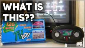 That Weird 90s Game Console | Nostalgia Nerd