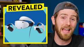 FUTURE Gaming Console Designs REVEALED..
