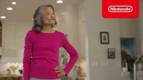 Nintendo Switch Sports — Grams VS The World — Nintendo Switch