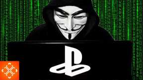 Craziest Things Playstation Hackers Have Done