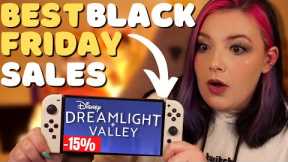 Nintendo's BIGGEST Cozy Games Sale! (eShop Roundup)