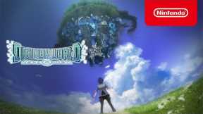 Digimon World: Next Order - Gameplay Trailer - Nintendo Switch