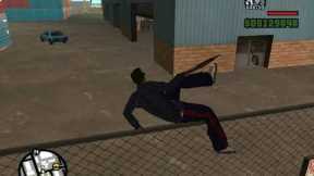 GTA San Andreas Mission #73 You've Had Your Chips Gameplay in 2022