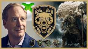 FTC Blocks Microsoft's Activision Acquisition | $70 Xbox Games | The Game Awards Recap |ft Pong Soul