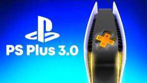 WHAT IS IT? PS5 update!