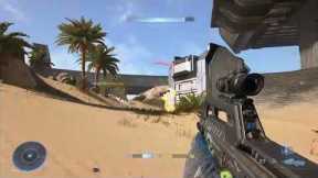 HALO INFINTE | MULTIPLAYER GAMEPLAY |