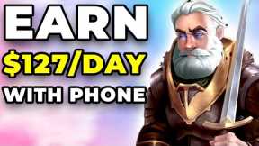 5 FREE To Play NFT GAMES So You Can EARN Your First $100 Fast