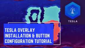NEW TESLA OVERLAY UPDATE FOR NINTENDO SWITCH CFW 1.4.0 COMPATIBLE | Latest |