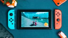 Should you still buy the Nintendo Switch in 2022? A VERY Long Term Review!